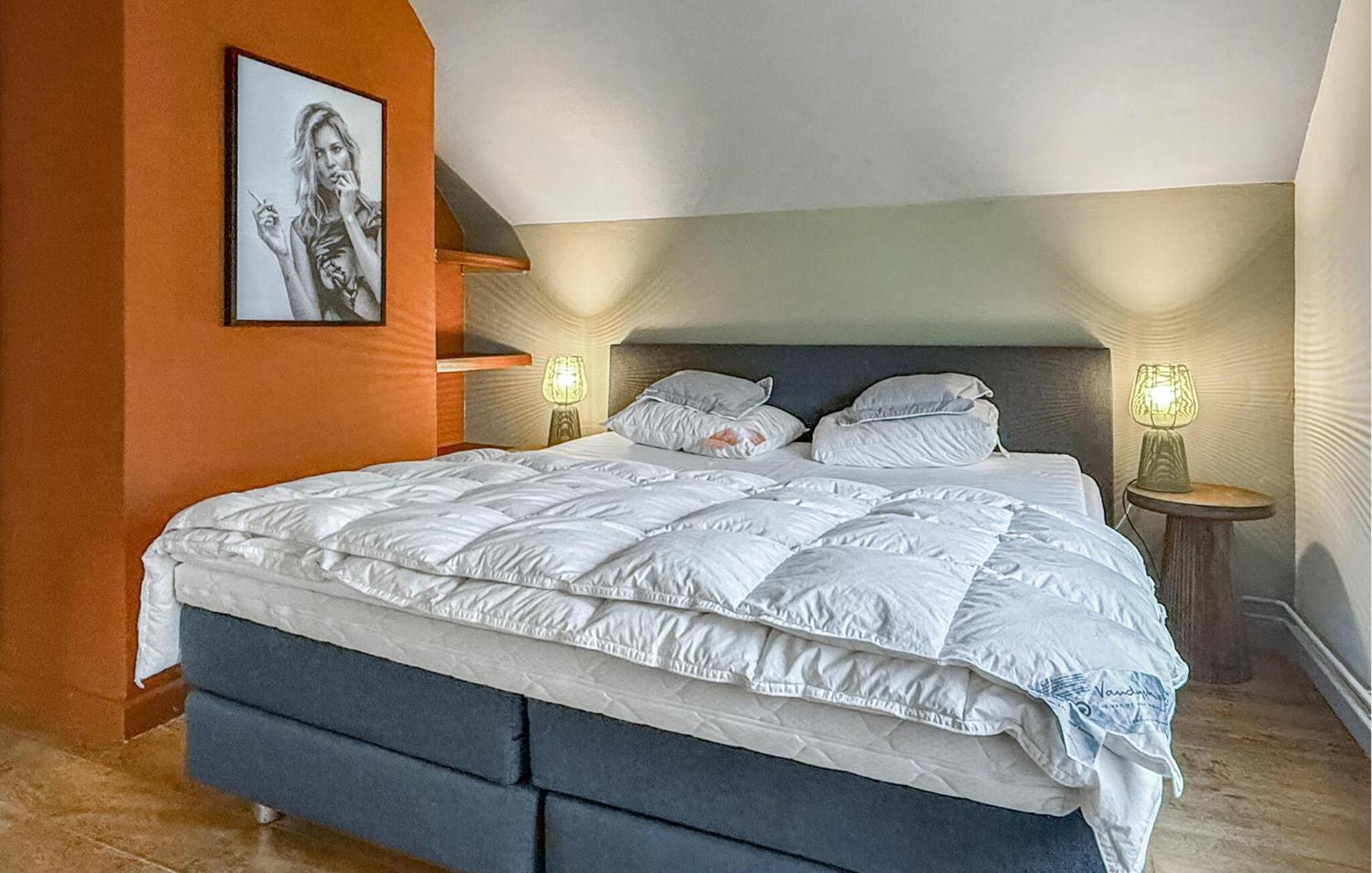 Beautiful Home In Son En Breugel With House A Panoramic View Son en Breugel Exterior foto