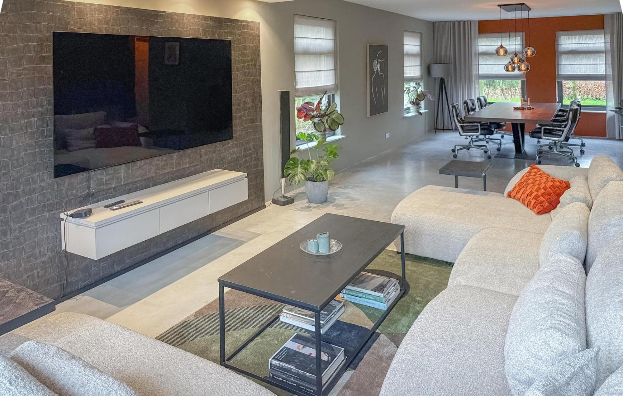 Beautiful Home In Son En Breugel With House A Panoramic View Son en Breugel Exterior foto