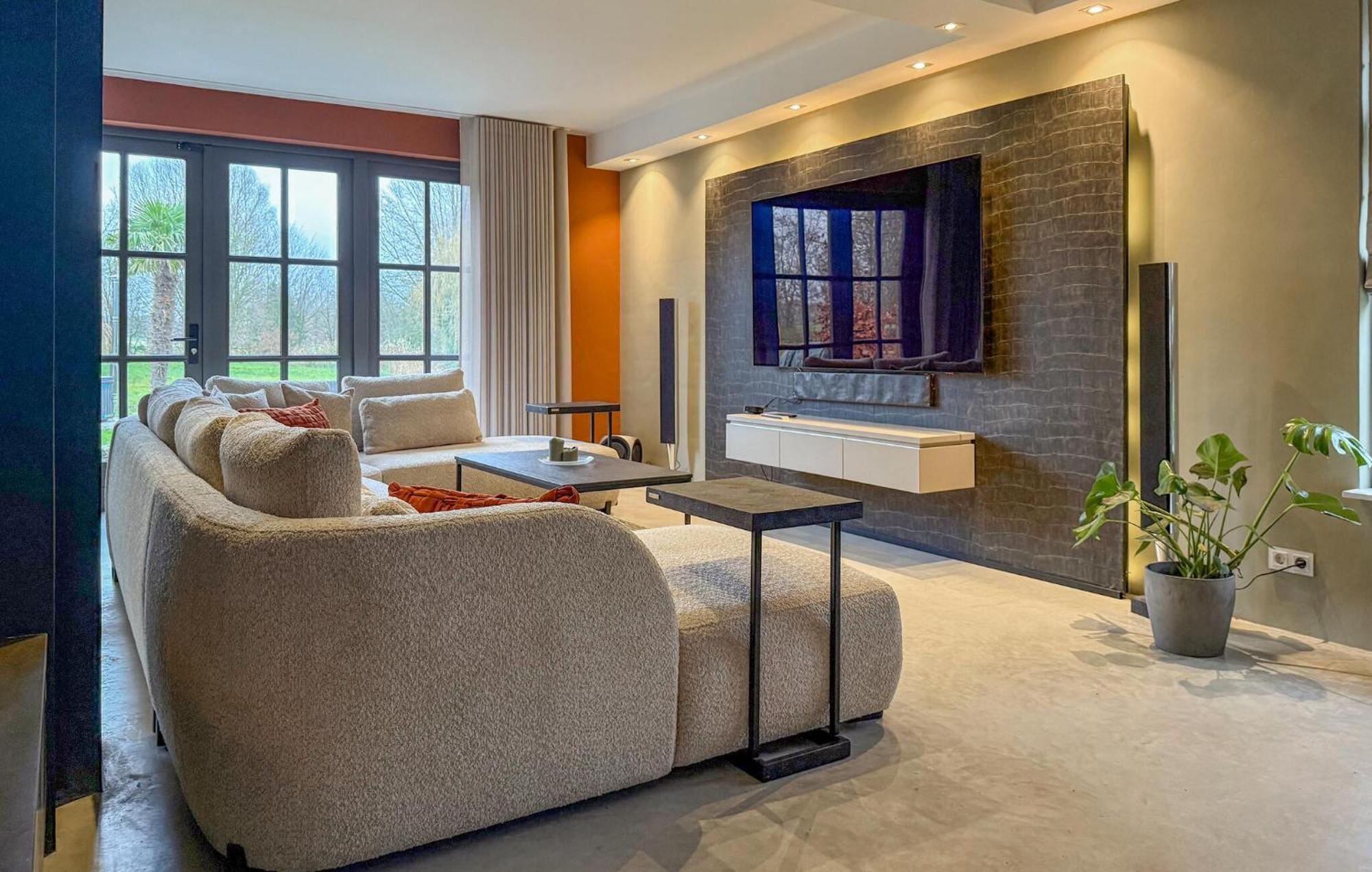 Beautiful Home In Son En Breugel With House A Panoramic View Son en Breugel Exterior foto