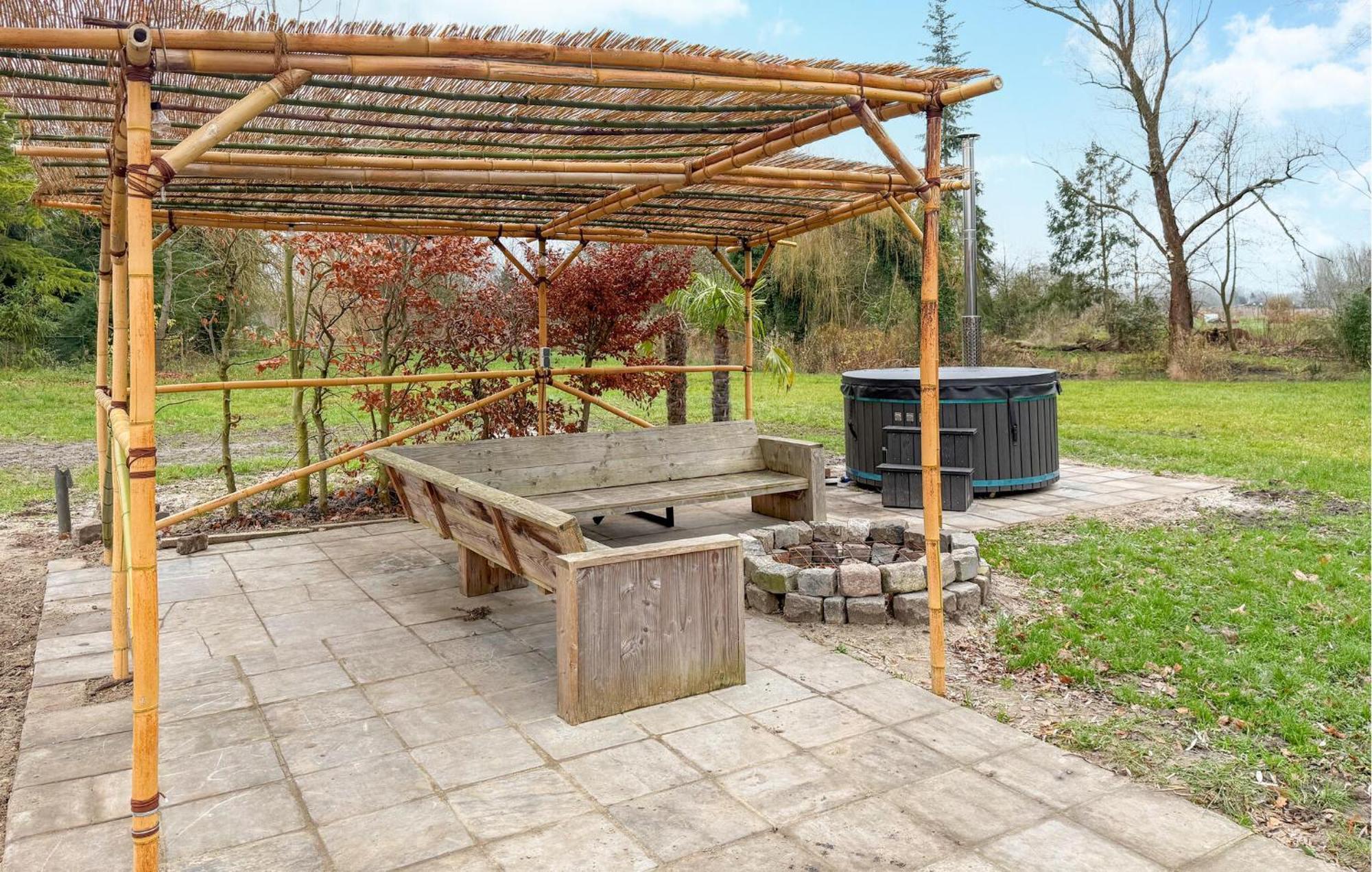Beautiful Home In Son En Breugel With House A Panoramic View Son en Breugel Exterior foto