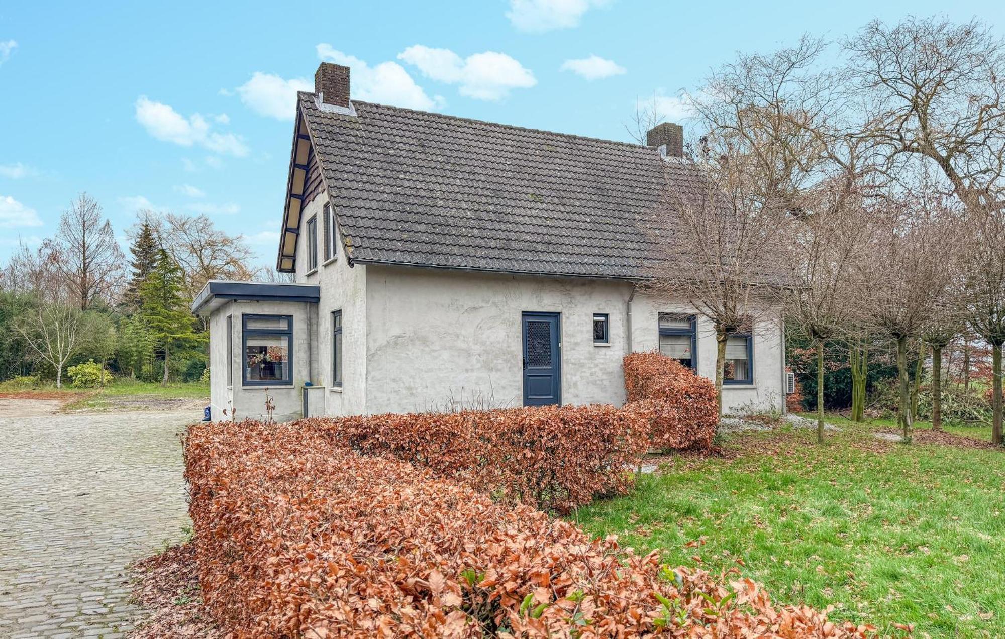 Beautiful Home In Son En Breugel With House A Panoramic View Son en Breugel Exterior foto