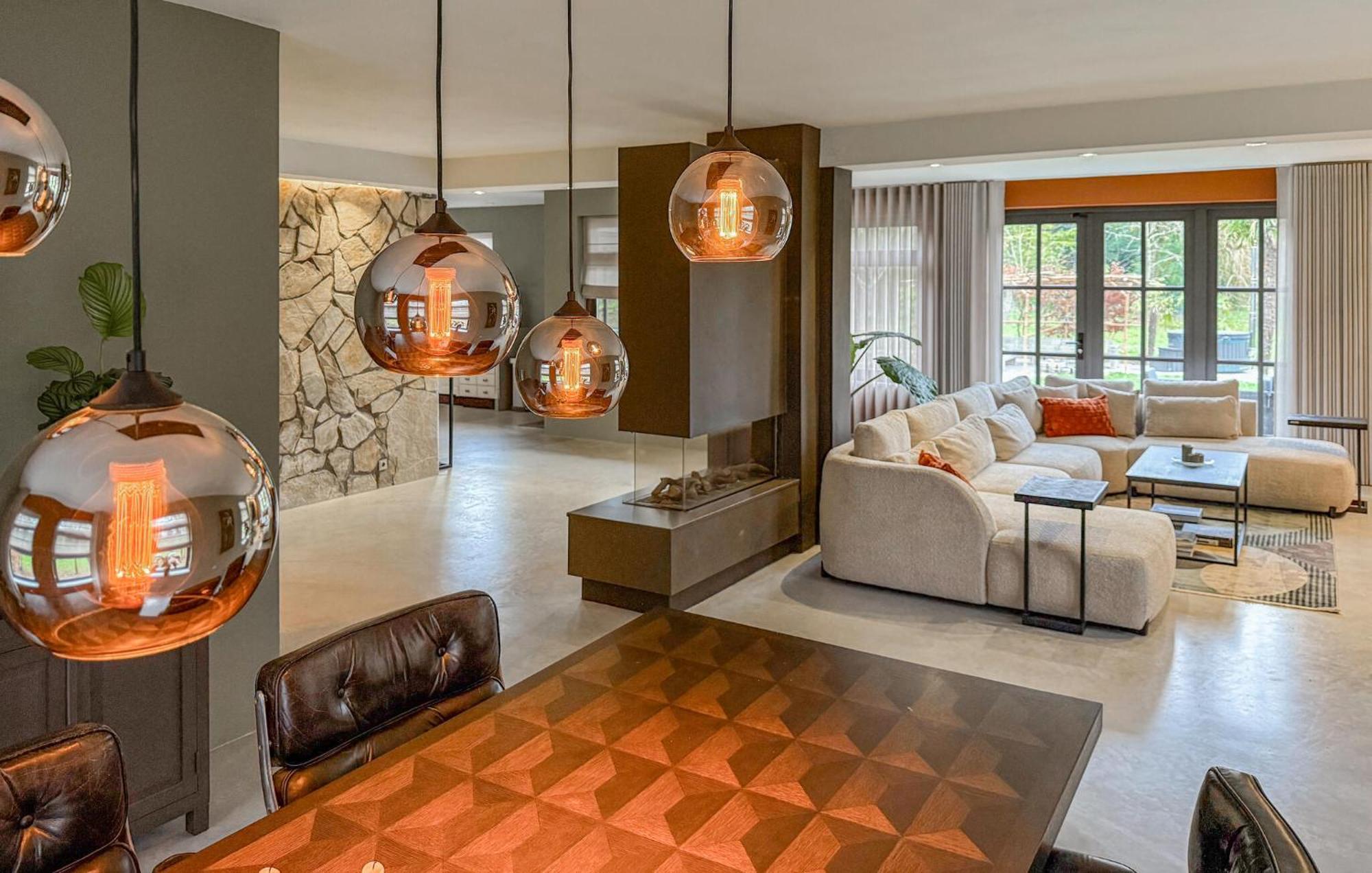 Beautiful Home In Son En Breugel With House A Panoramic View Son en Breugel Exterior foto