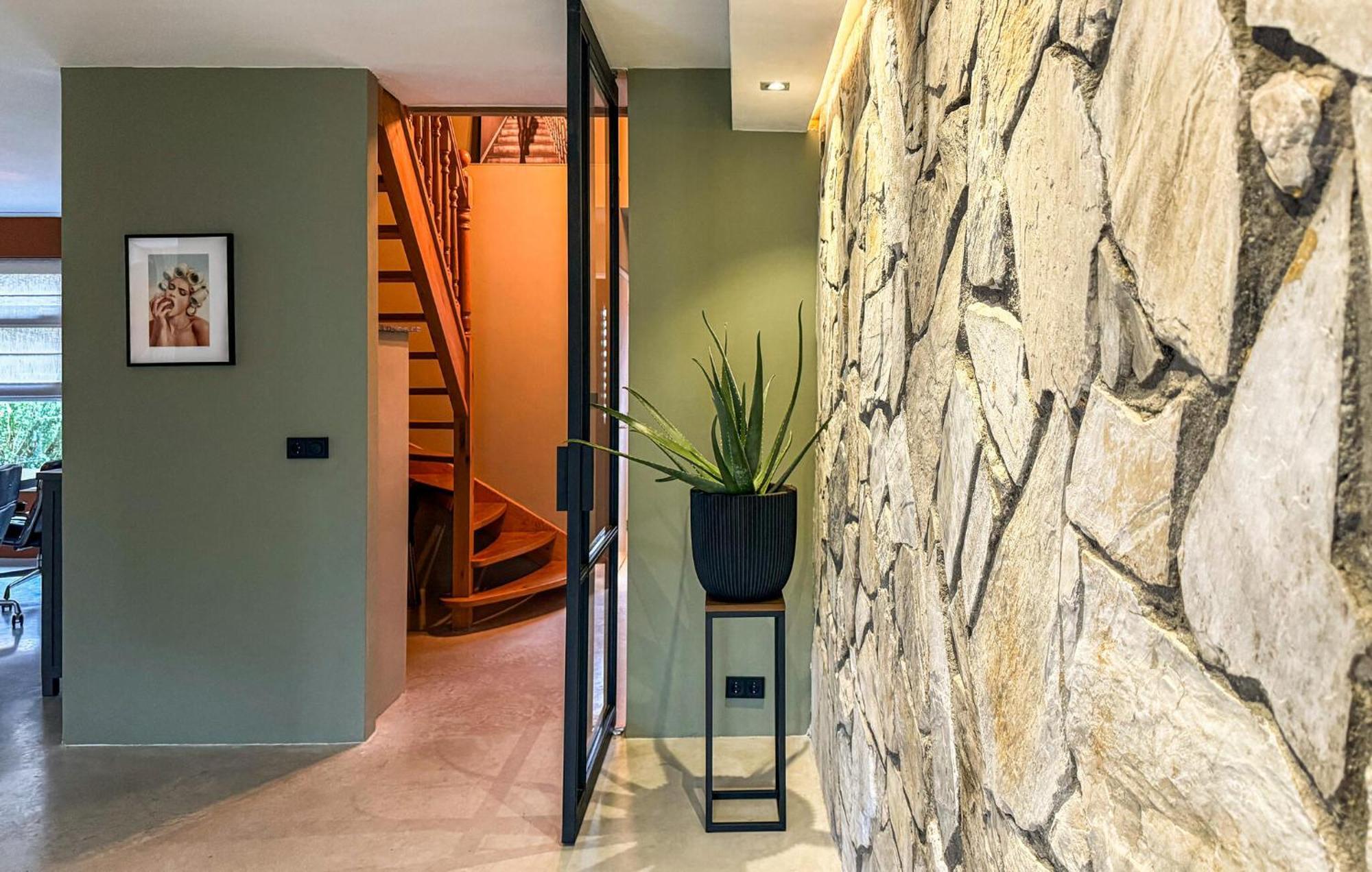 Beautiful Home In Son En Breugel With House A Panoramic View Son en Breugel Exterior foto