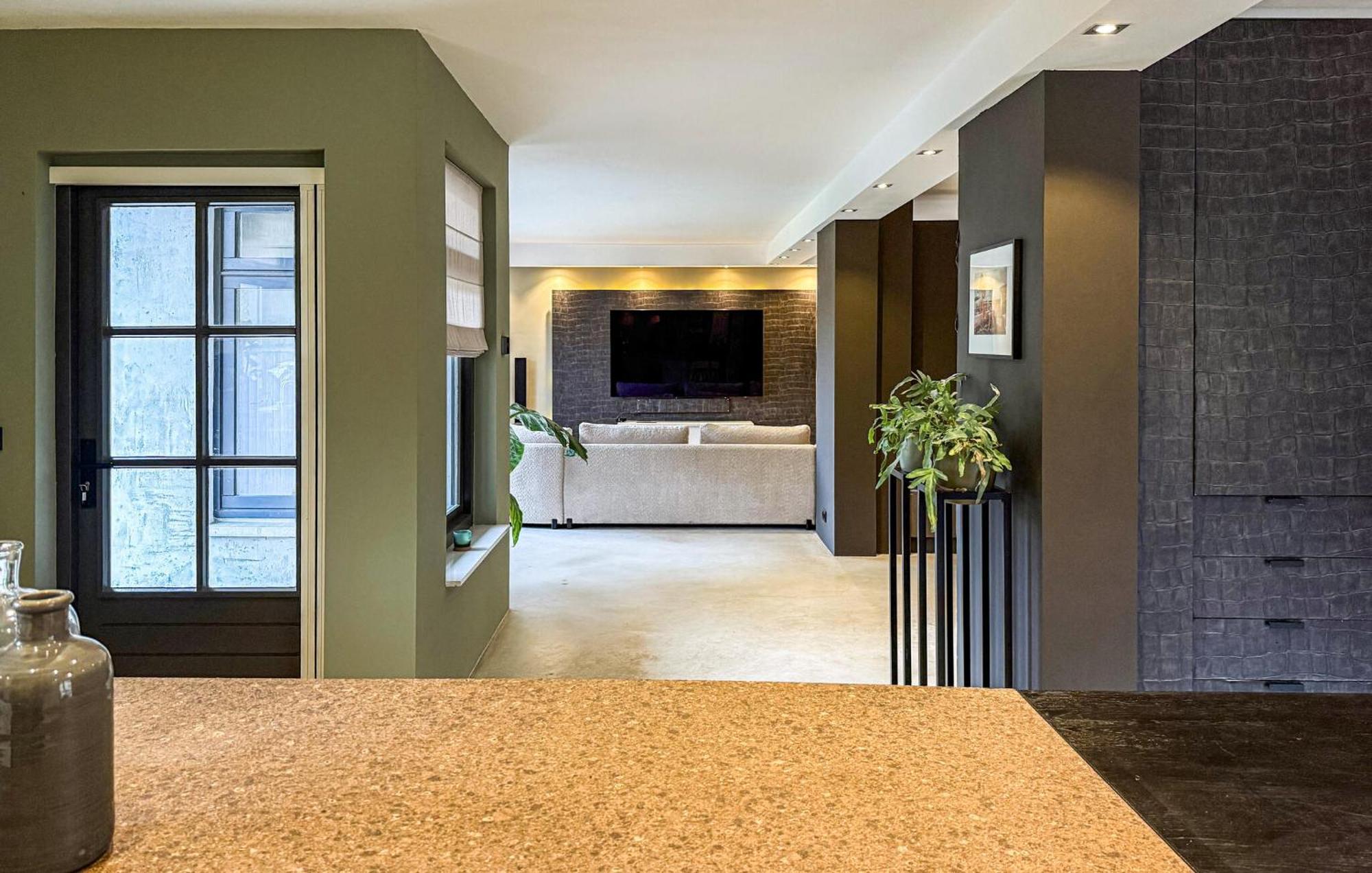 Beautiful Home In Son En Breugel With House A Panoramic View Son en Breugel Exterior foto
