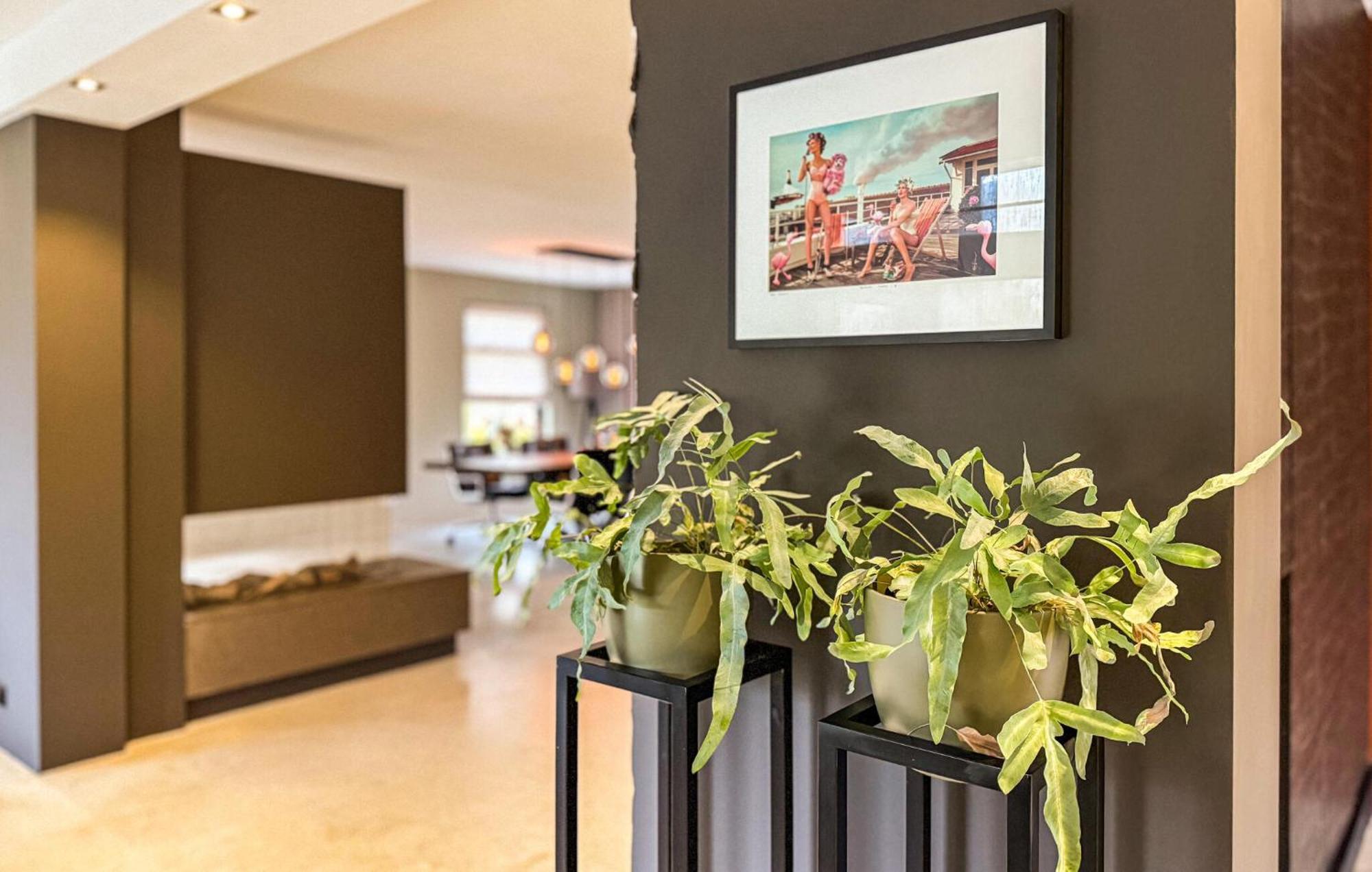 Beautiful Home In Son En Breugel With House A Panoramic View Son en Breugel Exterior foto