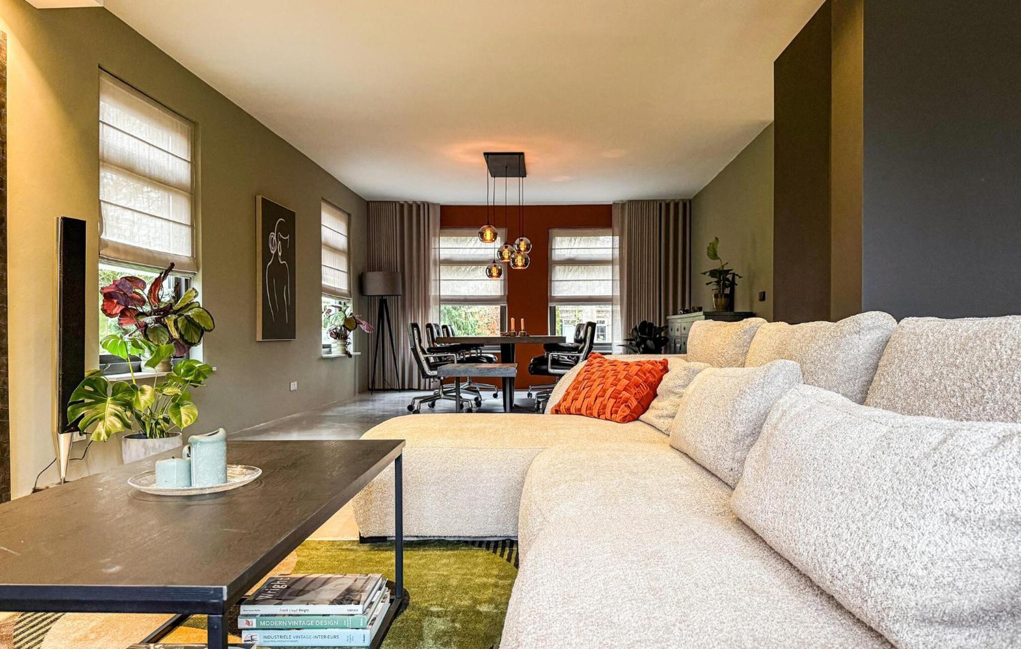 Beautiful Home In Son En Breugel With House A Panoramic View Son en Breugel Exterior foto