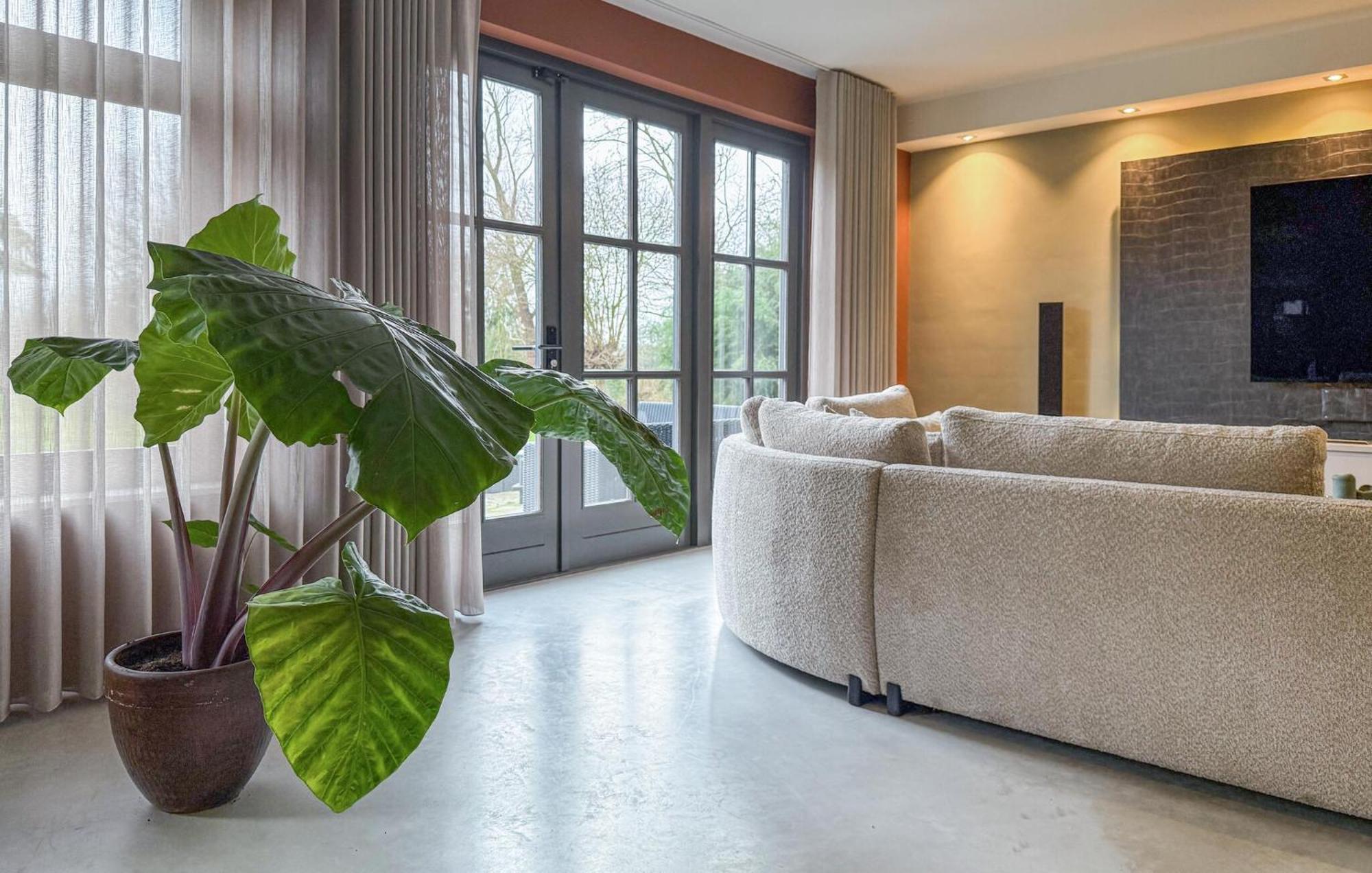 Beautiful Home In Son En Breugel With House A Panoramic View Son en Breugel Exterior foto